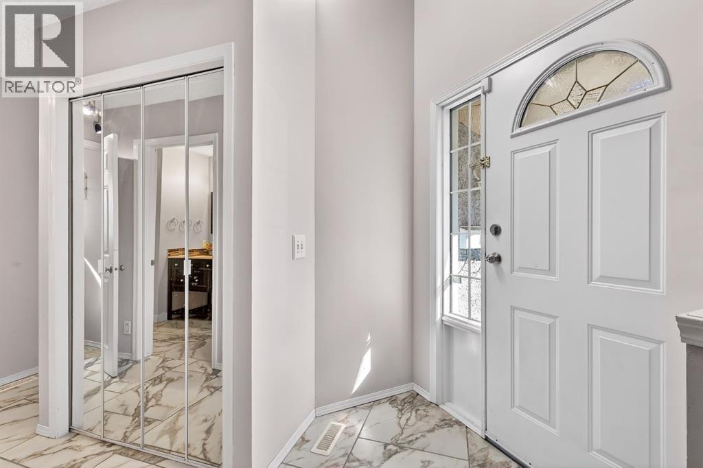 Single Family House for Sale in  Sundown Way SE Sundance Calgary 