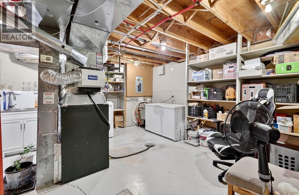 Single Family House for Sale in  Sundown Way SE Sundance Calgary 