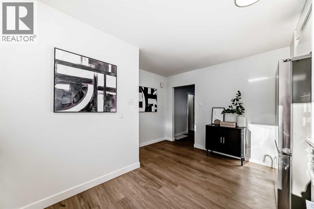 146, 2211 19 Street NE, Calgary, Alberta