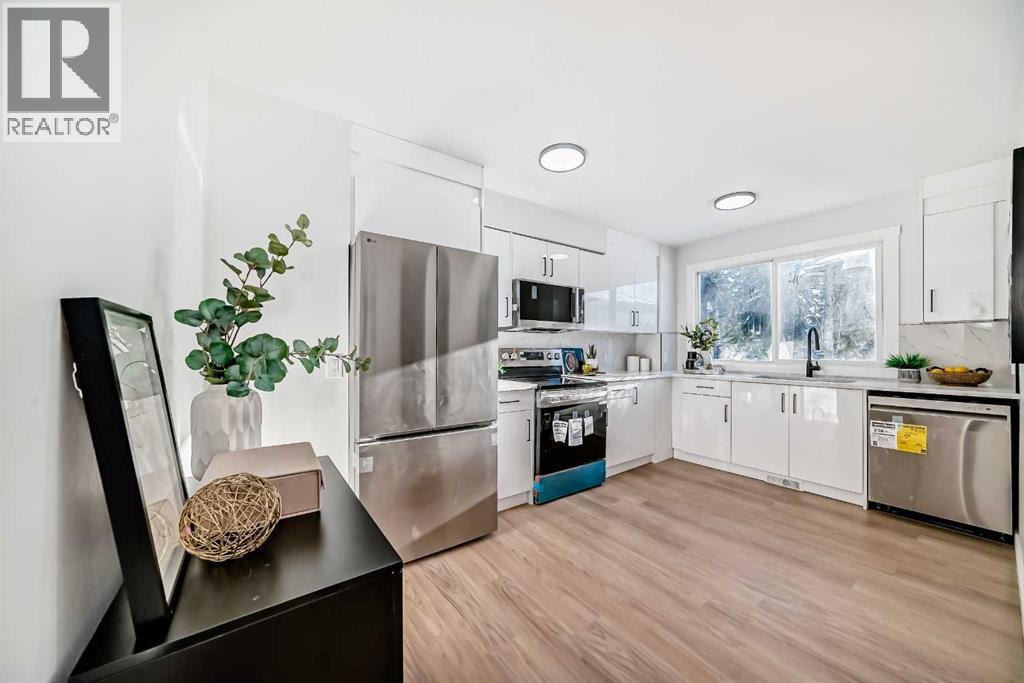 Single Family House for Sale in    Street NE Vista Heights Calgary 