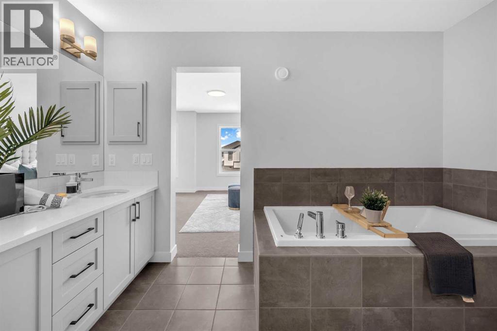 Single Family House for Sale in  Amblehurst Link NW Moraine Calgary 