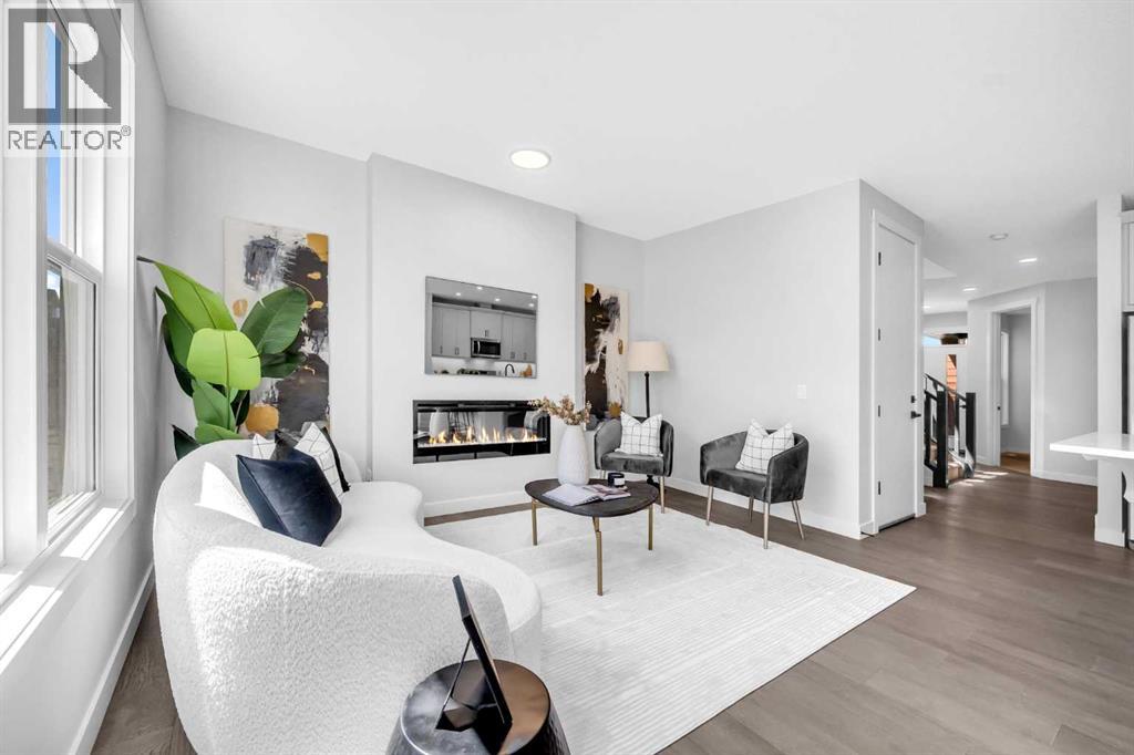 Single Family House for Sale in  Amblehurst Link NW Moraine Calgary 