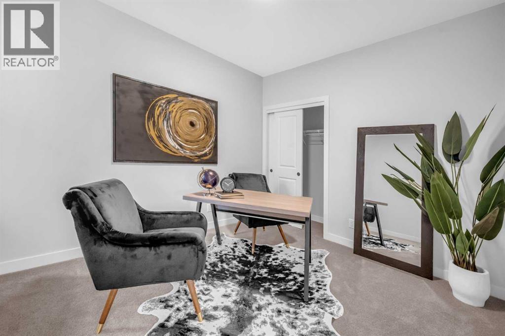 Single Family House for Sale in  Amblehurst Link NW Moraine Calgary 