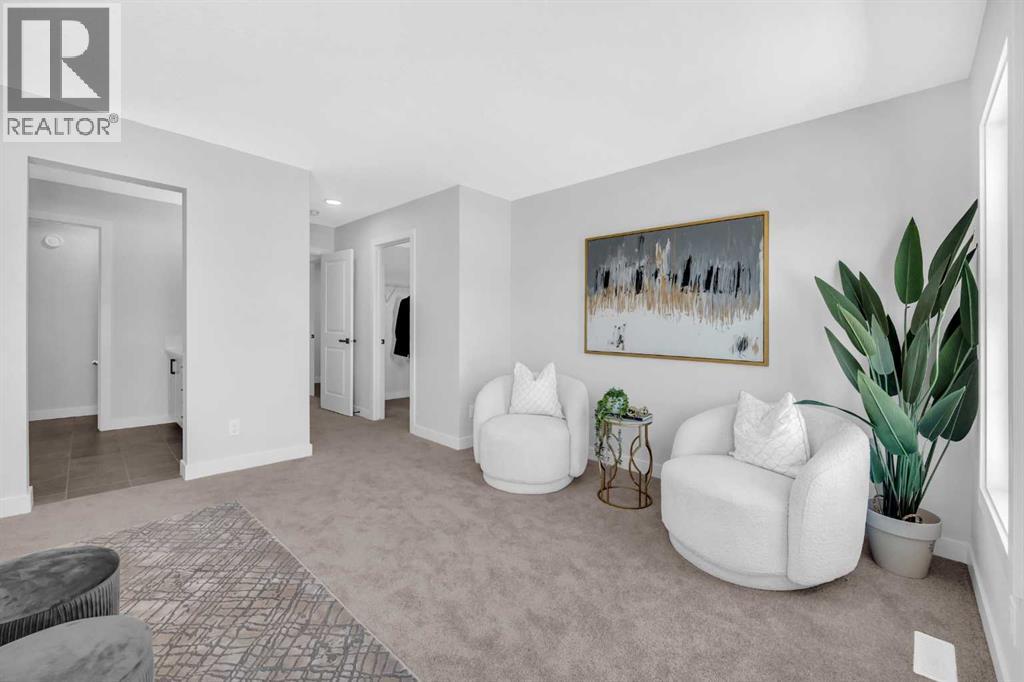 Single Family House for Sale in  Amblehurst Link NW Moraine Calgary 