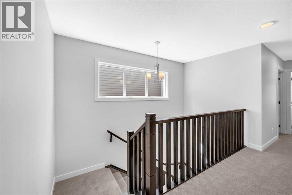 Single Family House for Sale in  Amblehurst Link NW Moraine Calgary 