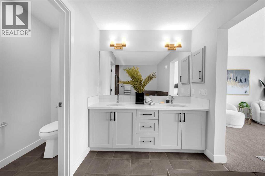 Single Family House for Sale in  Amblehurst Link NW Moraine Calgary 