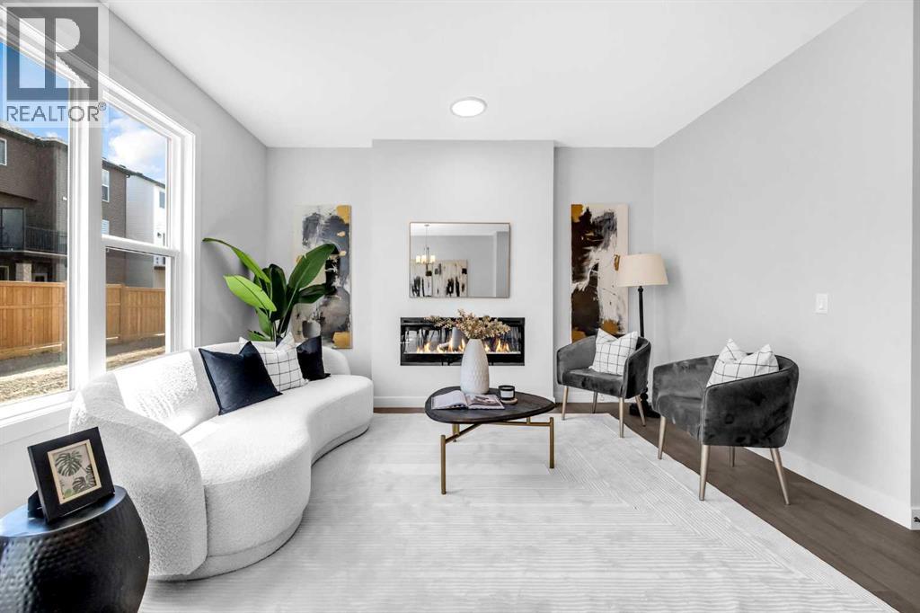 Single Family House for Sale in  Amblehurst Link NW Moraine Calgary 