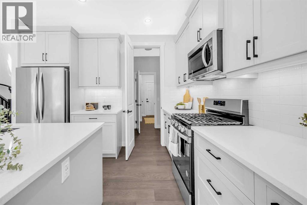 Single Family House for Sale in  Amblehurst Link NW Moraine Calgary 