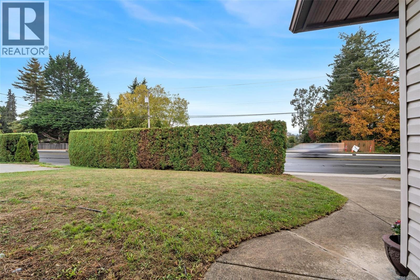  4249 Quadra Street, Saanich