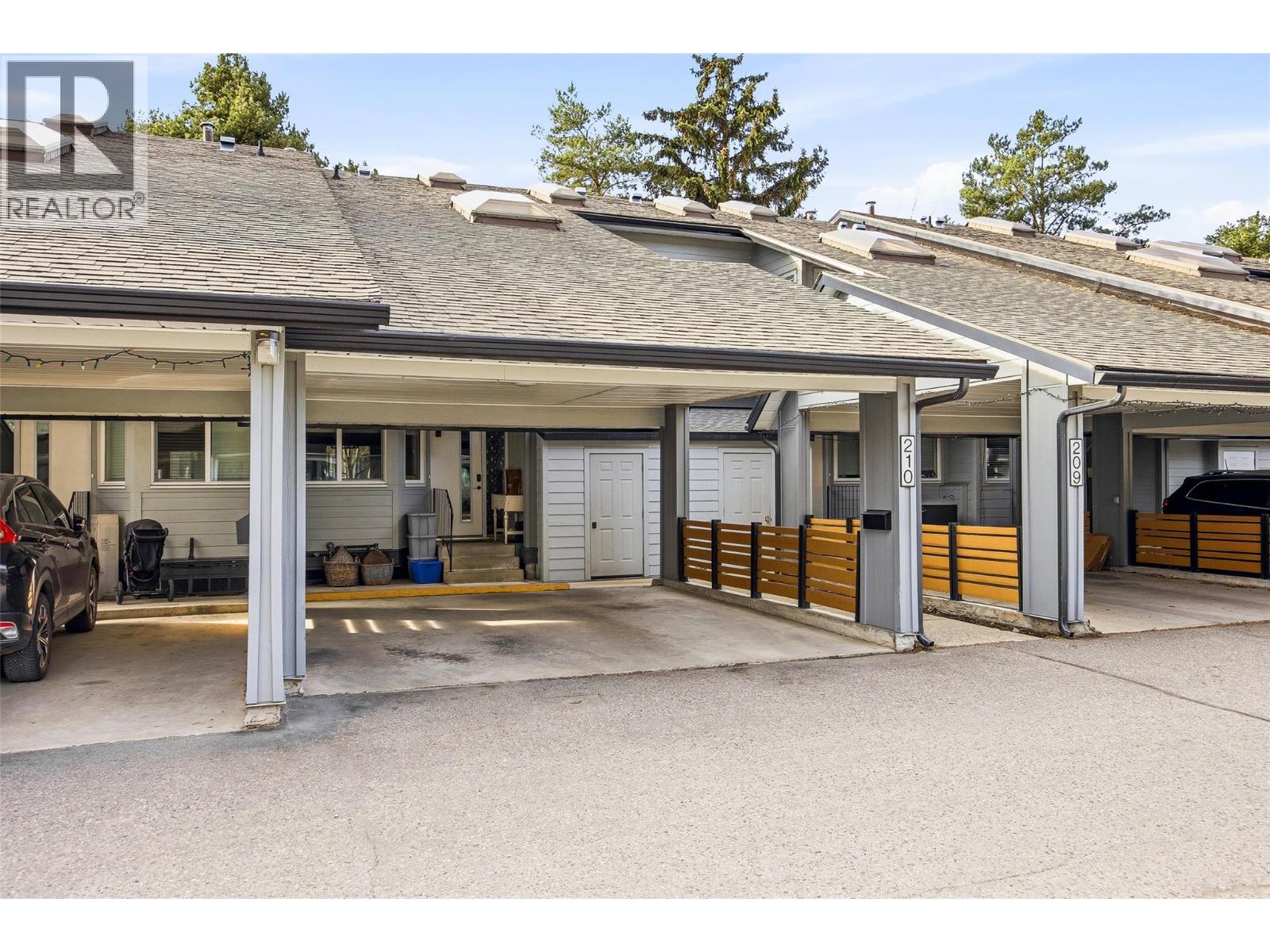 210 2125 Burtch Road, Kelowna