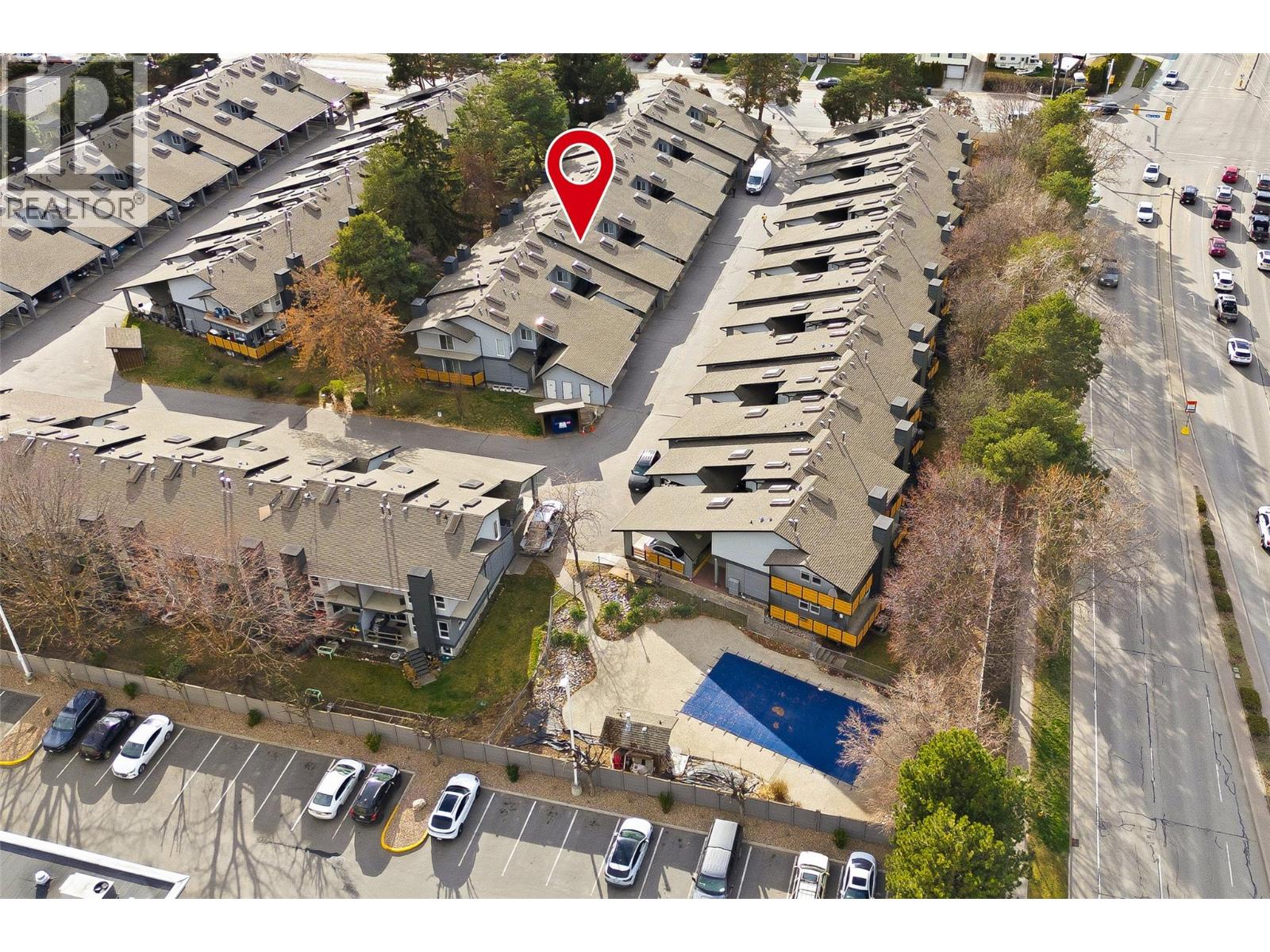 210 2125 Burtch Road, Kelowna