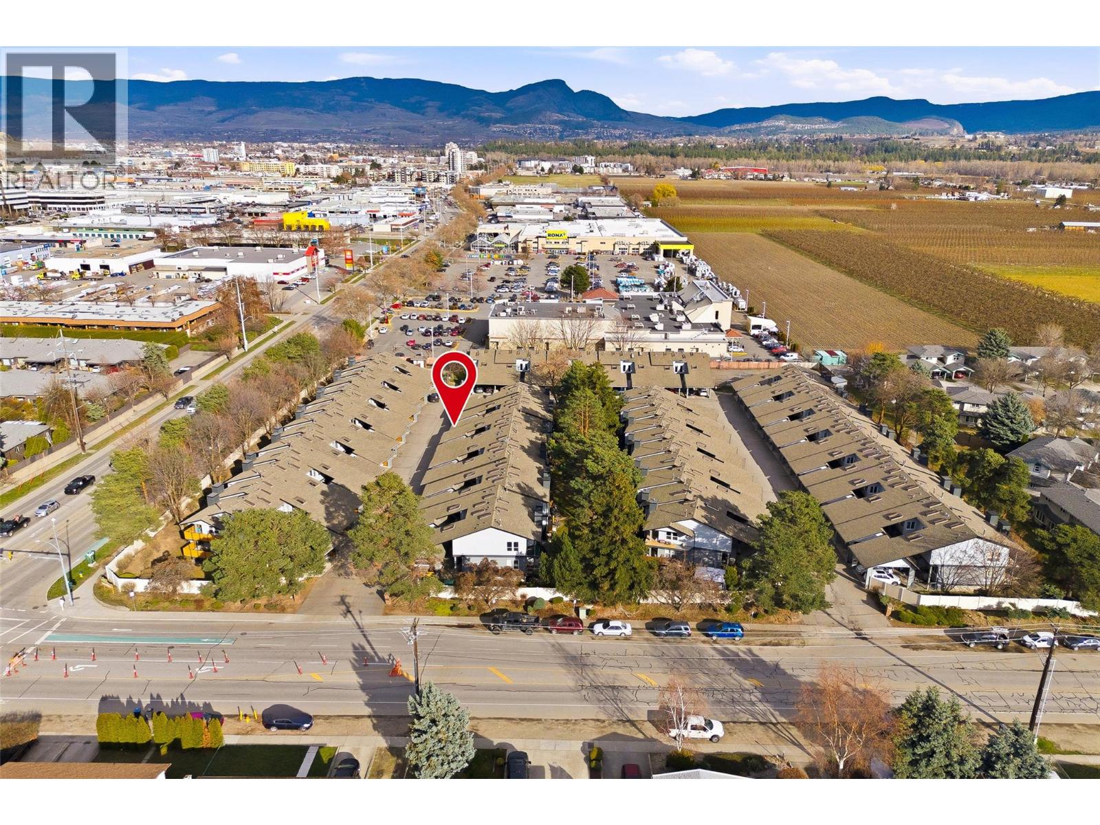 210 2125 Burtch Road, Kelowna