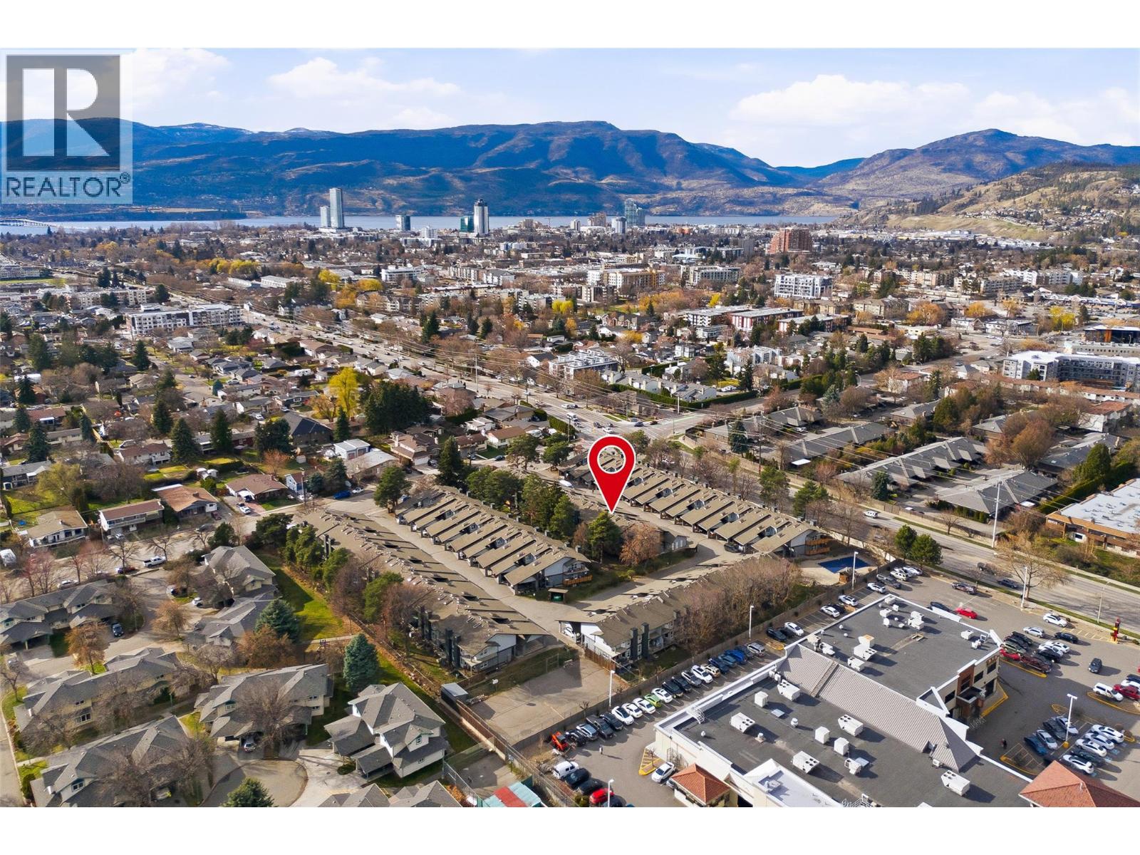 210 2125 Burtch Road, Kelowna