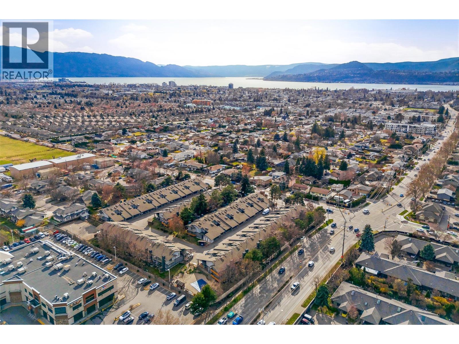 210 2125 Burtch Road, Kelowna