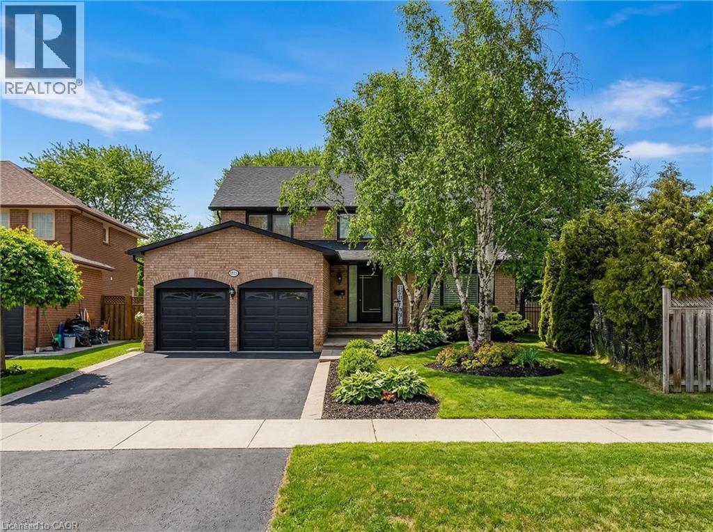 1324 BIRCHCLIFF Drive,Oakville,,