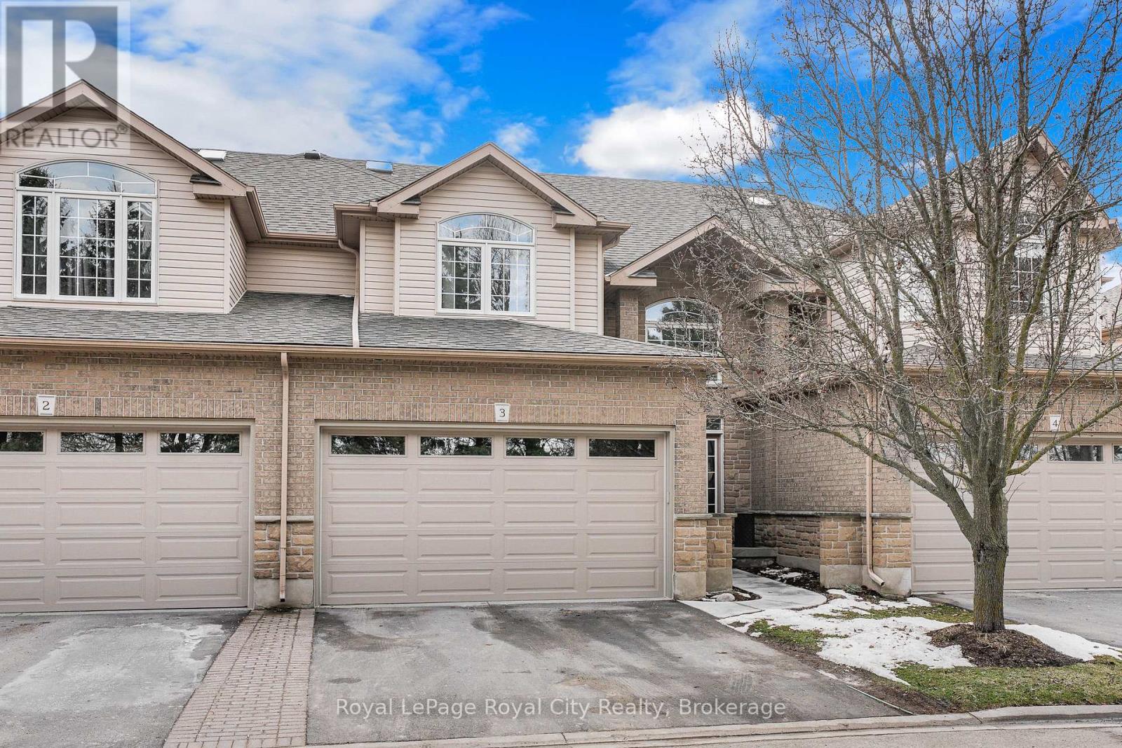 3 - 254 SUMMERFIELD DRIVE