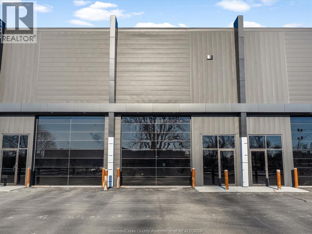 4470 NORTH SERVICE ROAD