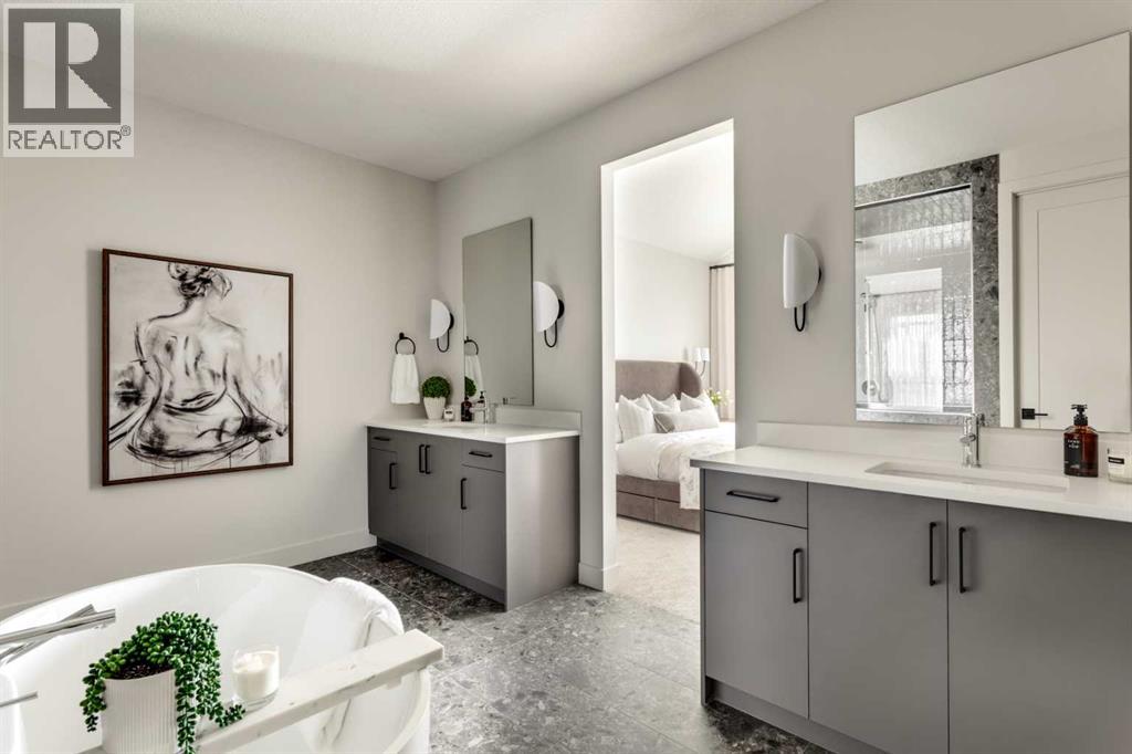 Single Family House for Sale in  Rockcliff Hill NW Rocky Ridge Calgary 