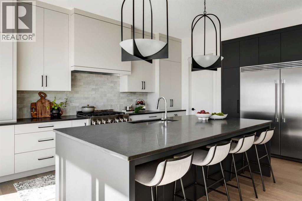 Single Family House for Sale in  Rockcliff Hill NW Rocky Ridge Calgary 