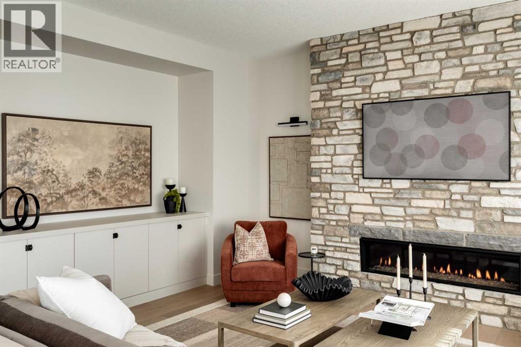 Single Family House for Sale in  Rockcliff Hill NW Rocky Ridge Calgary 