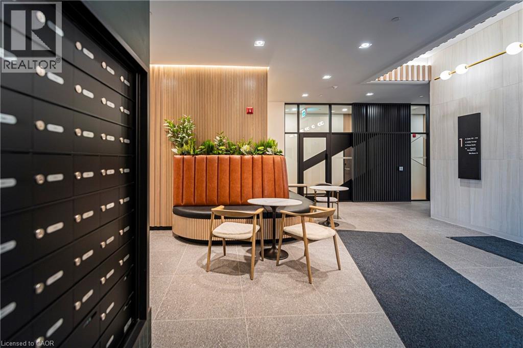 101 GOLDEN EAGLE Road Unit# 514, Waterloo, Ontario, N2V0H4 — Photo 34