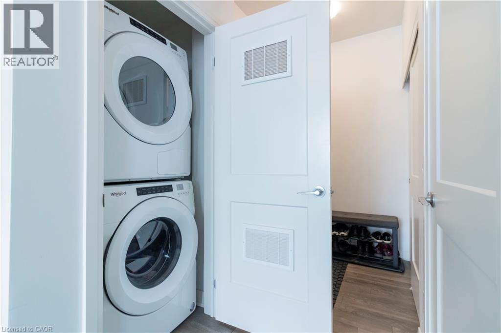 101 GOLDEN EAGLE Road Unit# 514, Waterloo, Ontario, N2V0H4 — Photo 23