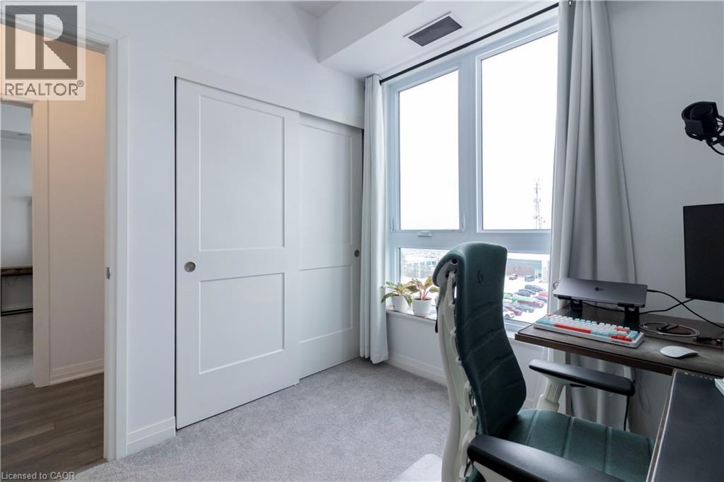 101 GOLDEN EAGLE Road Unit# 514, Waterloo, Ontario, N2V0H4 — Photo 22