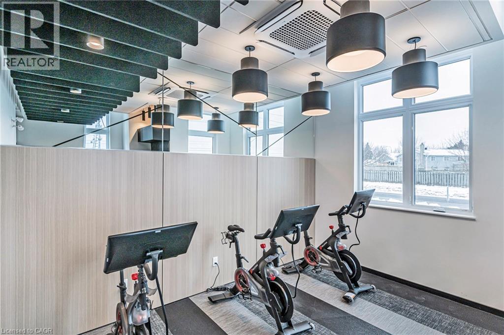 101 GOLDEN EAGLE Road Unit# 514, Waterloo, Ontario, N2V0H4 — Photo 36