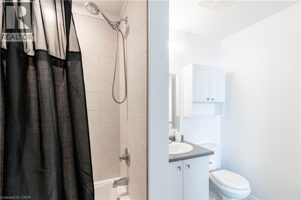 101 GOLDEN EAGLE Road Unit# 514, Waterloo, Ontario, N2V0H4 — Photo 21