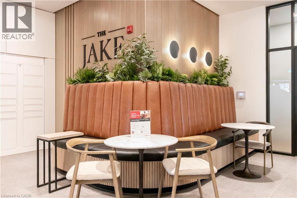 101 GOLDEN EAGLE Road Unit# 514, Waterloo, Ontario, N2V0H4 — Photo 30