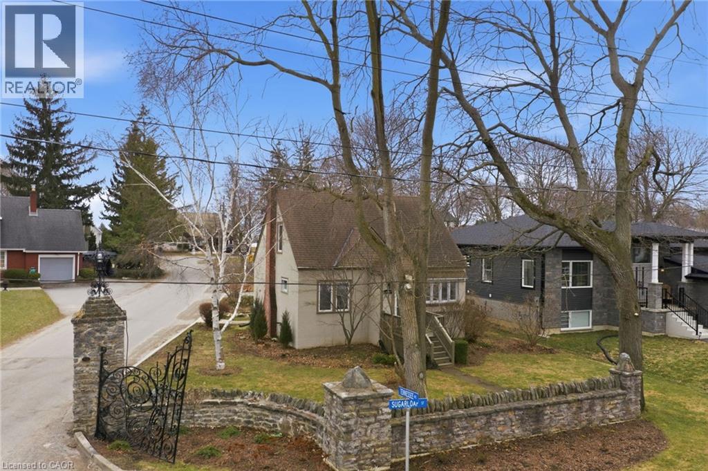 334 SUGARLOAF Street