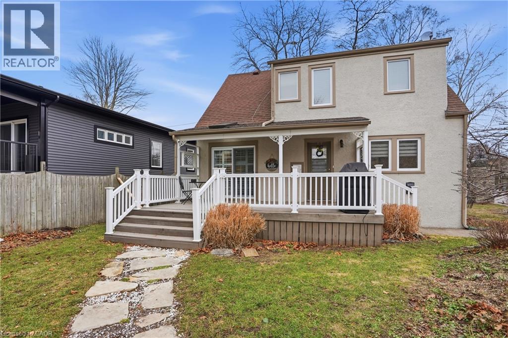 334 SUGARLOAF Street, Port Colborne, Ontario, L3K2P3 — Photo 28
