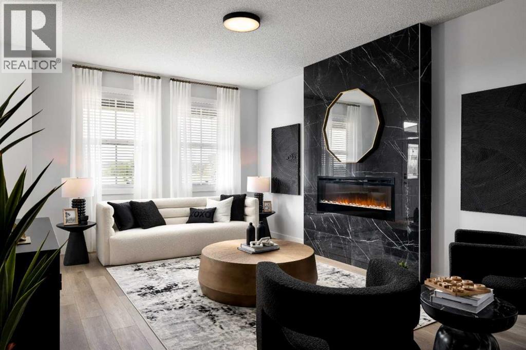 Single Family House for Sale in  Legacy Circle SE Legacy Calgary 