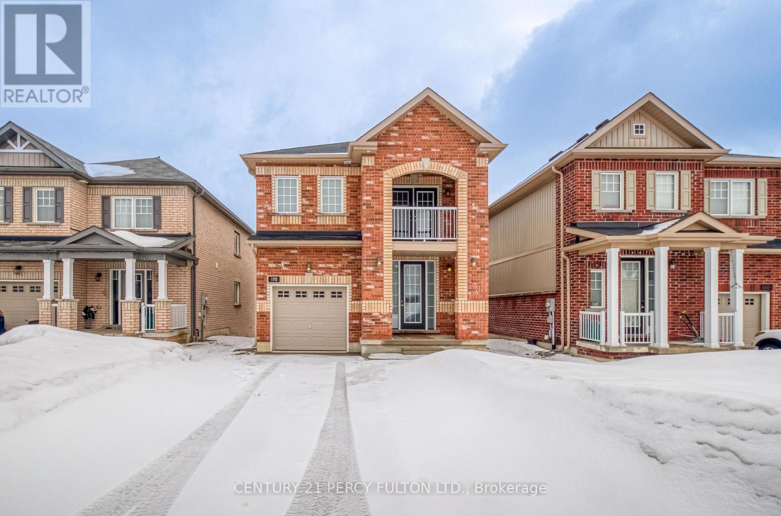 170 DIANA DRIVE - 1
