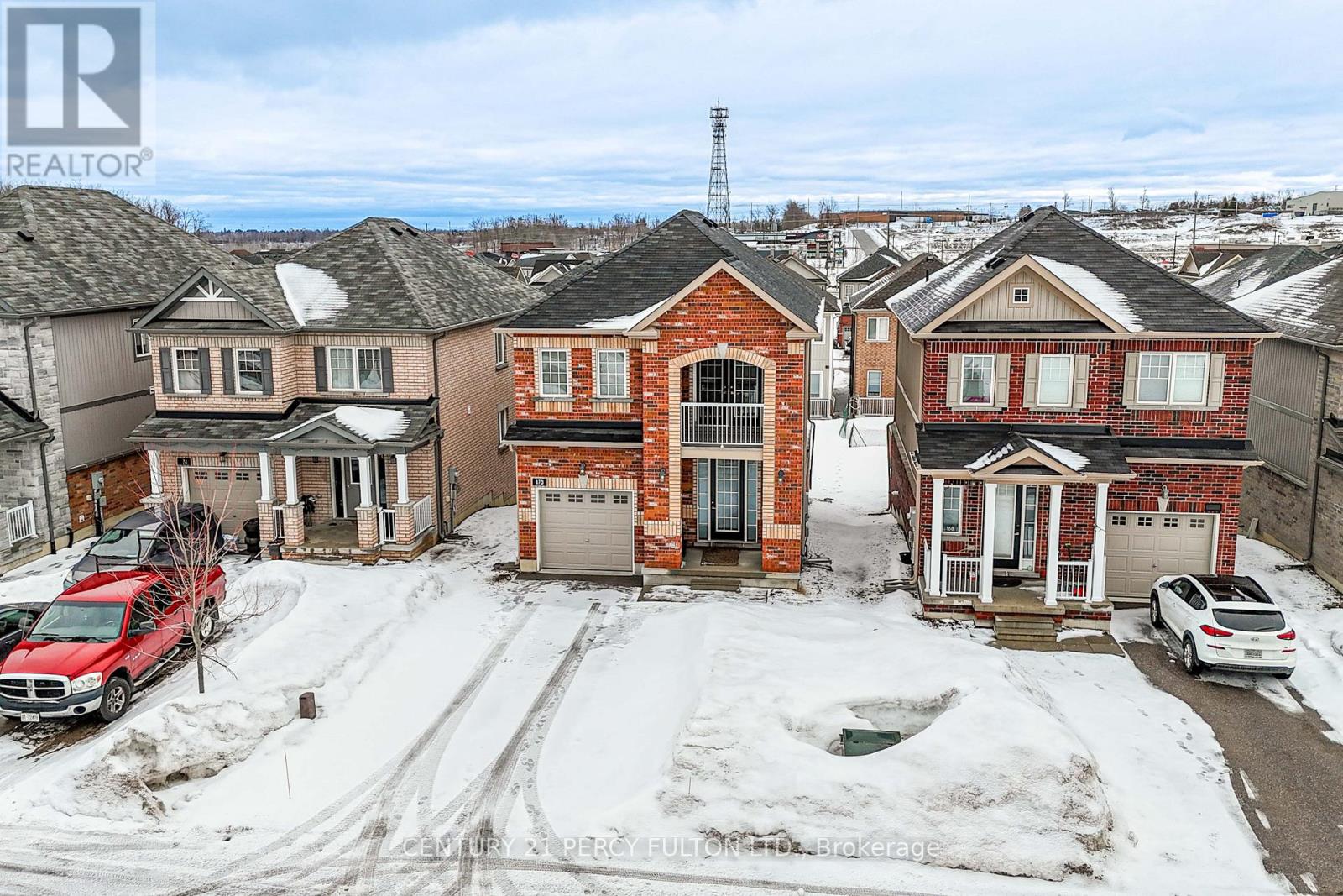 170 DIANA DRIVE - 33