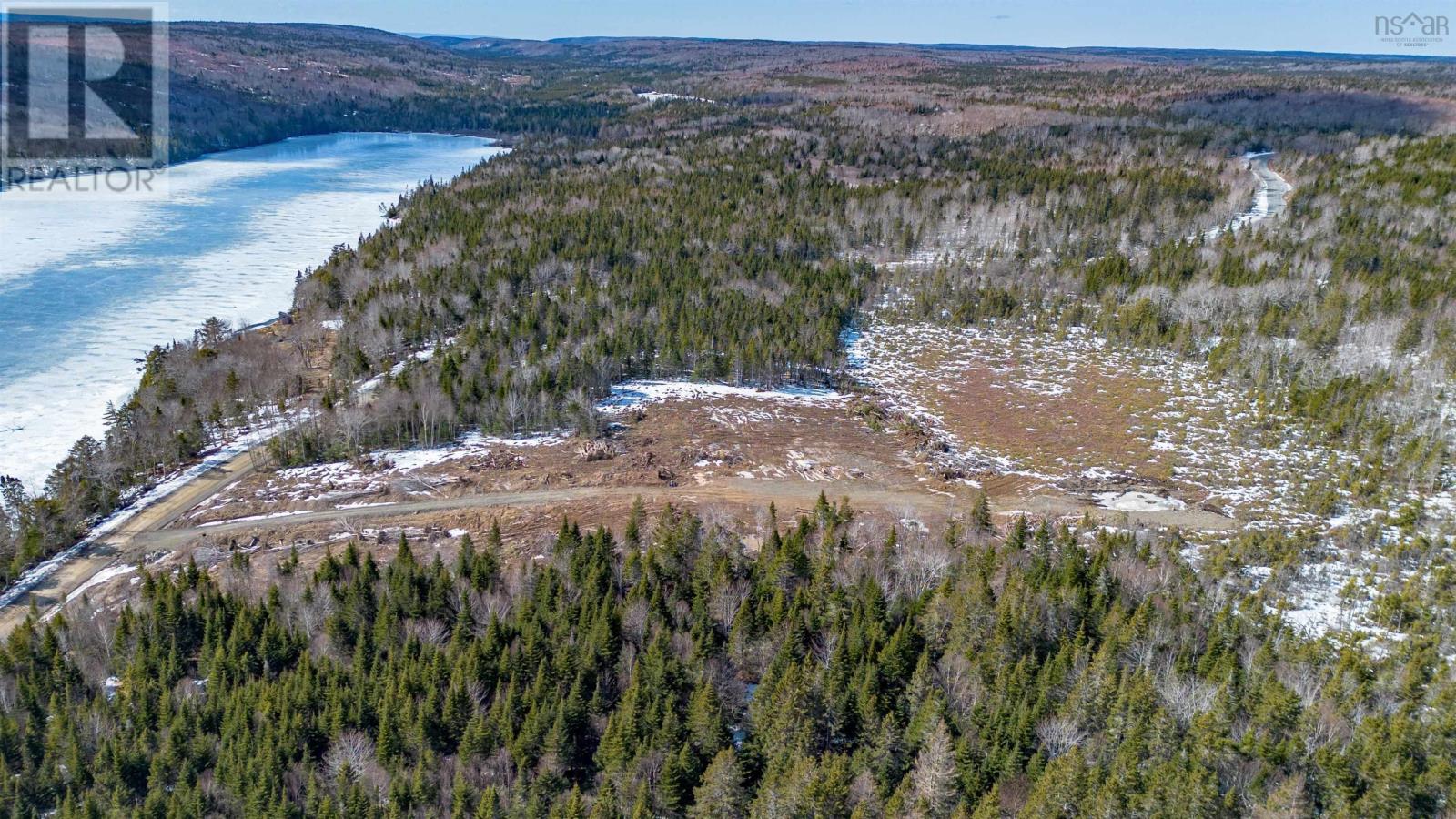 Property photo of 0 McAdams Lake Road