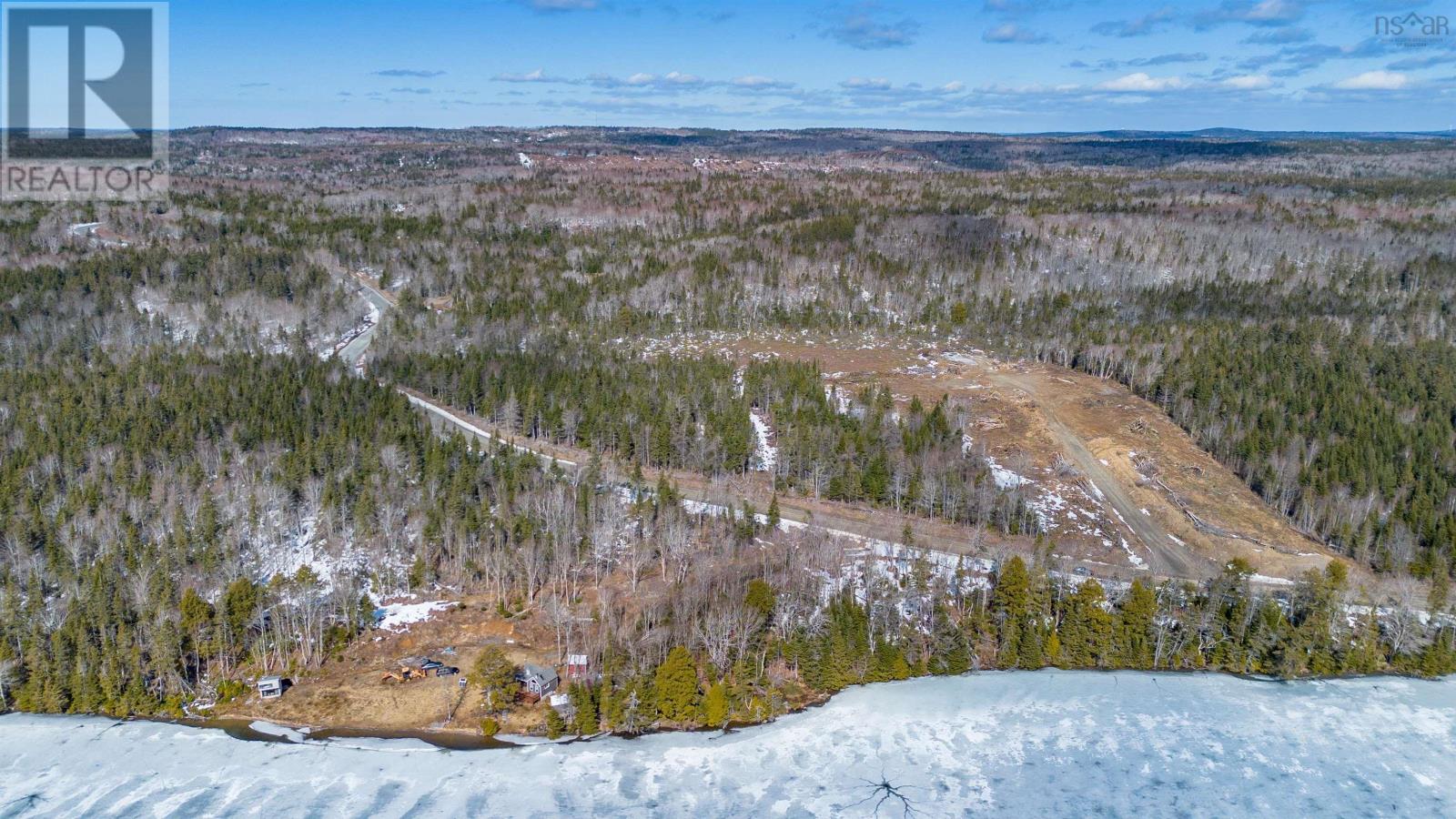 Property 4 of 8 of 0 McAdams Lake Road