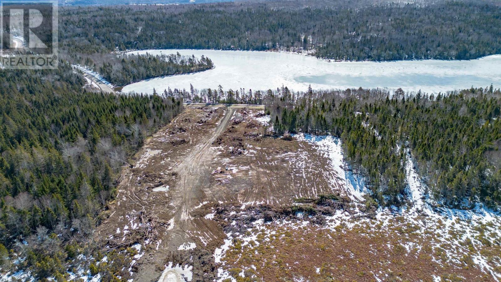 Property 5 of 8 of 0 McAdams Lake Road