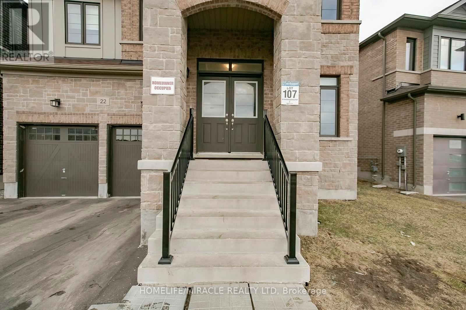 22 MADAWASKA ROAD - 3