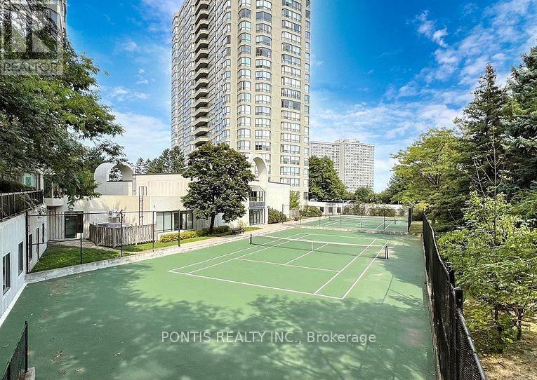 #1008 24 HANOVER ROAD - 42