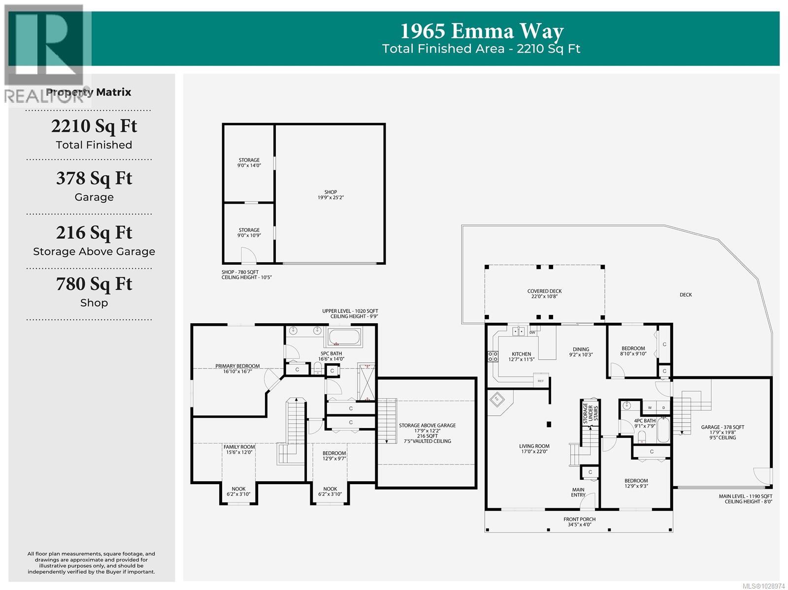 1965 EMMA WAY - 5