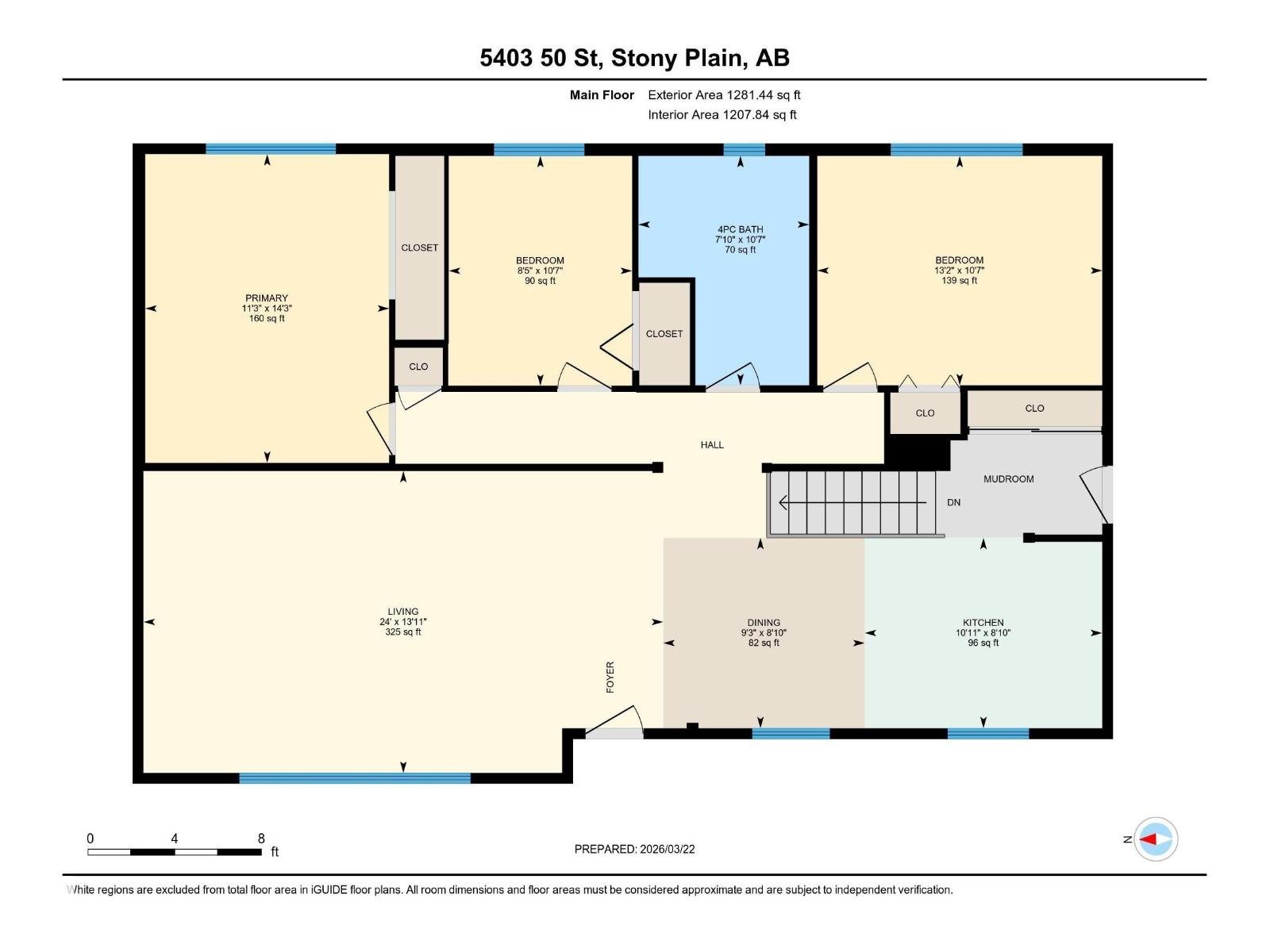 
          5403 50 Street
            <br/>
            <span>Stony Plain</span>
            , 
            <span>AB</span>
             <span>T7E1B7</span>
         - Photo 10
