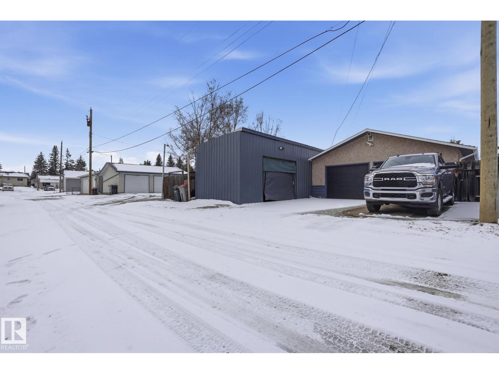 
          5403 50 Street
            <br/>
            <span>Stony Plain</span>
            , 
            <span>AB</span>
             <span>T7E1B7</span>
        