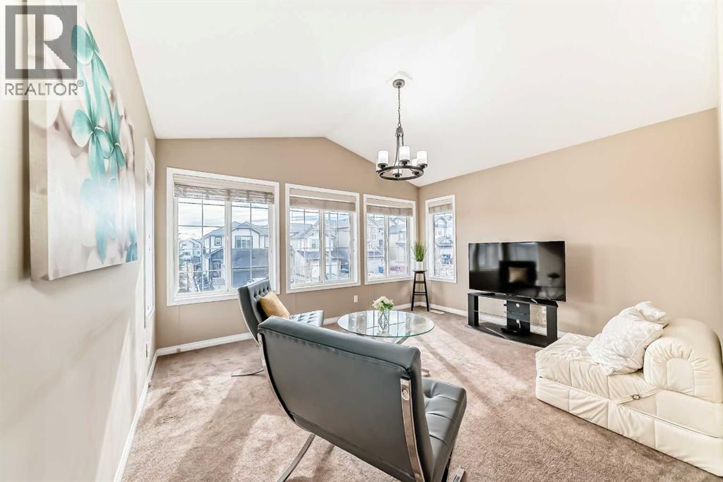 Single Family House for Sale in  Kincora Glen Rise NW Kincora Calgary 