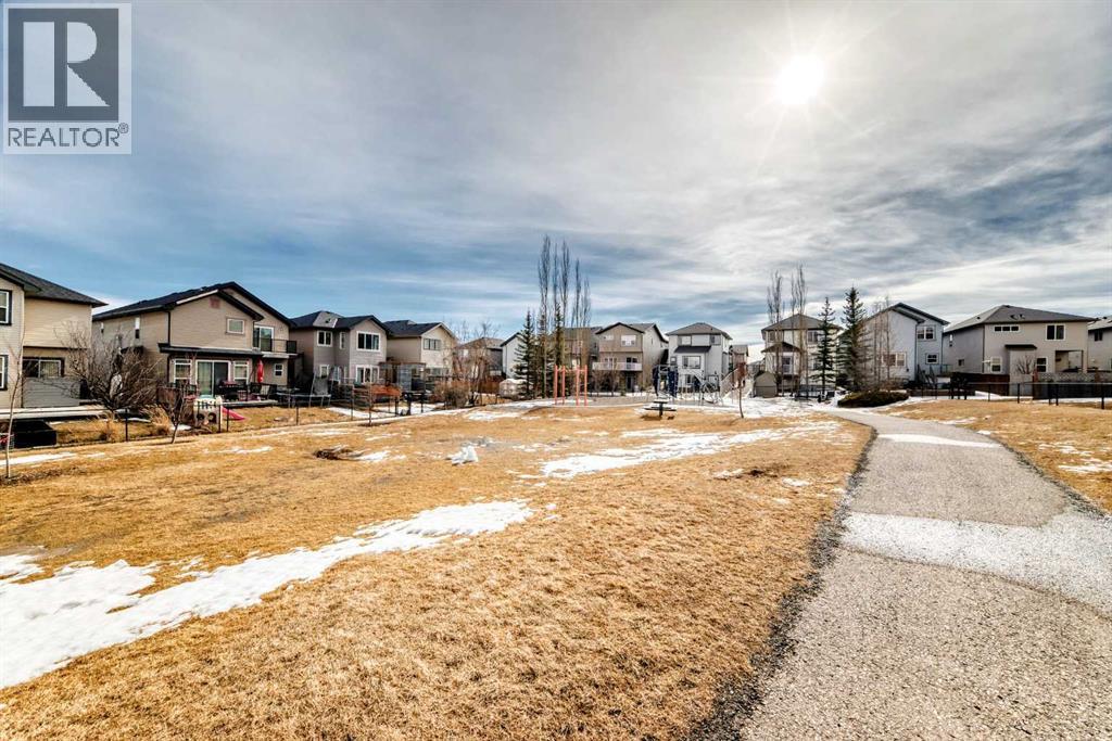 Single Family House for Sale in  Kincora Glen Rise NW Kincora Calgary 