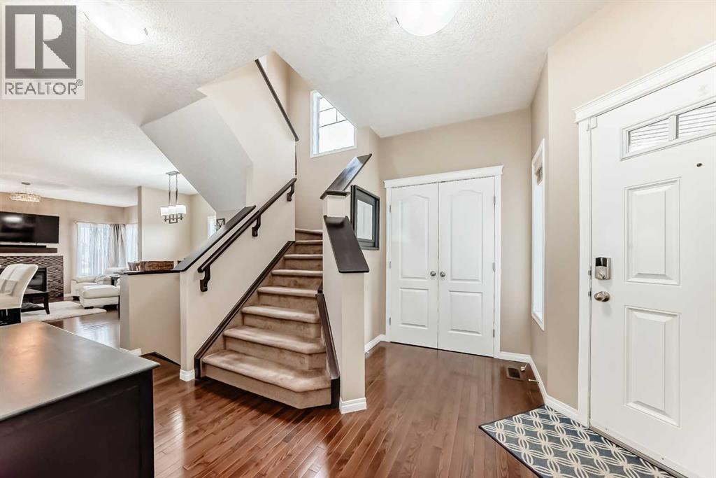 Single Family House for Sale in  Kincora Glen Rise NW Kincora Calgary 