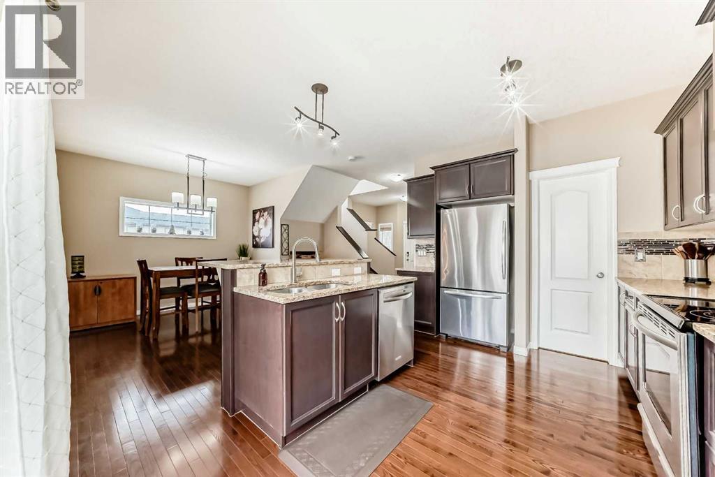 Single Family House for Sale in  Kincora Glen Rise NW Kincora Calgary 