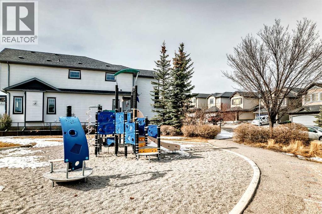 Single Family House for Sale in  Kincora Glen Rise NW Kincora Calgary 