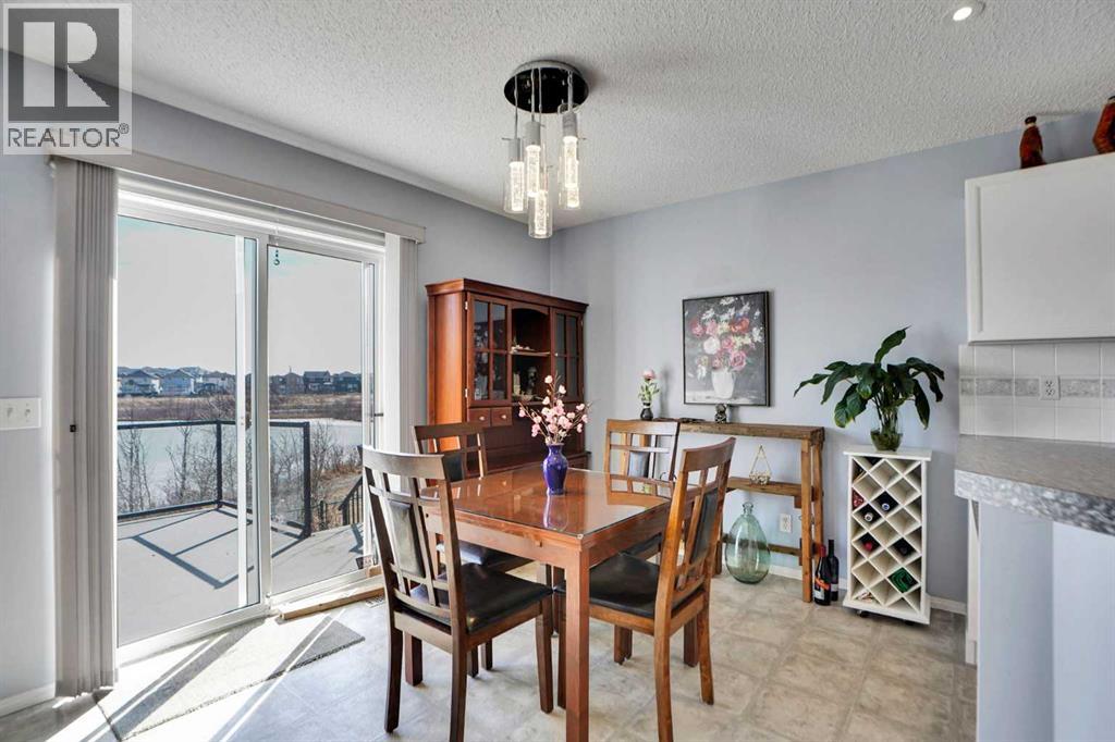 Single Family House for Sale in  Saddlecreek Point NE Saddle Ridge Calgary 