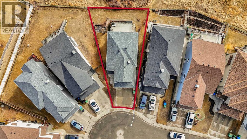 Single Family House for Sale in  Saddlecreek Point NE Saddle Ridge Calgary 